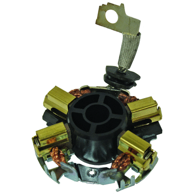 Holder, carbon brushes (69-9164)
