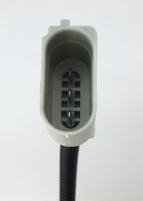 Sensor, crankshaft pulse