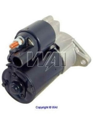 Starter (19001N)