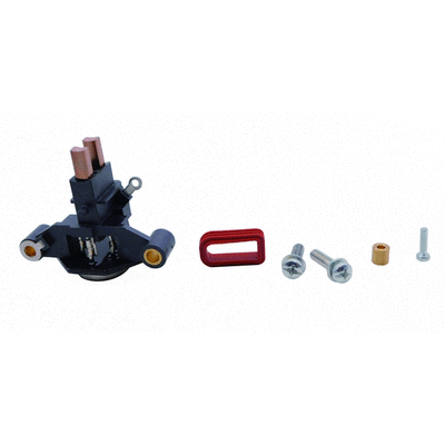 Alternator Regulator