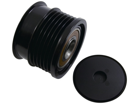 Alternator Freewheel Clutch