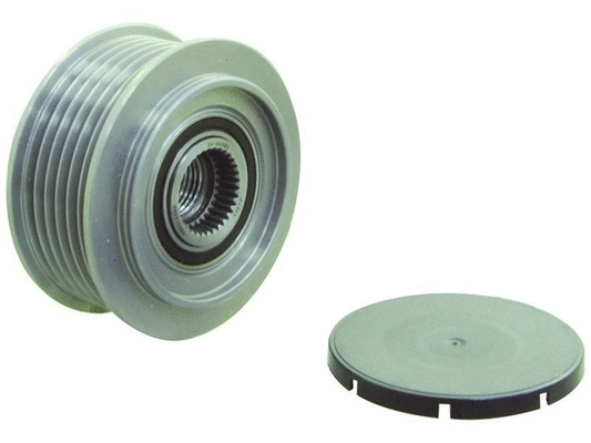 Alternator Freewheel Clutch