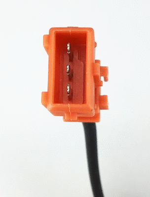 Sensor, crankshaft pulse