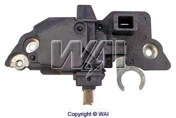 Alternator Regulator (IB229)