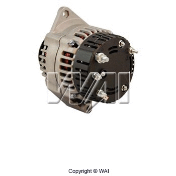 Alternator (12547N)
