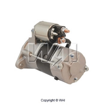 Starter (30366N)