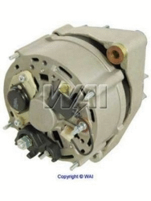 Alternator (14813N)