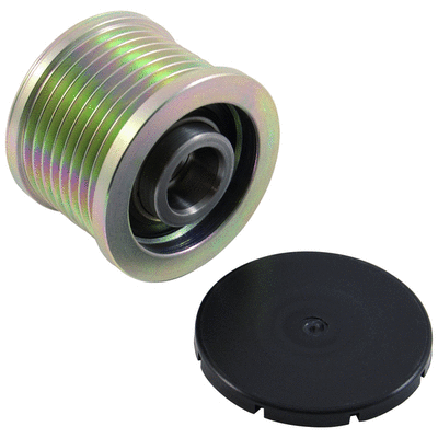 Alternator Freewheel Clutch