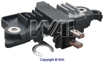 Alternator Regulator