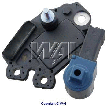 Alternator Regulator