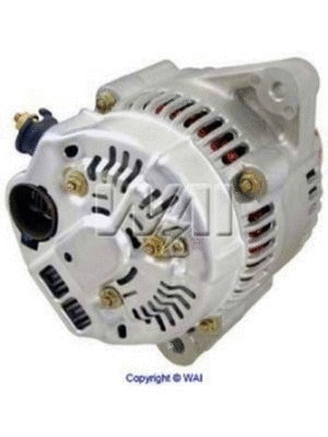 Alternator (13538N)