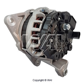 Alternator (20546N)