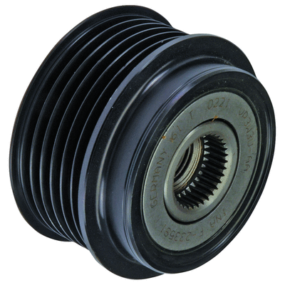 Alternator Freewheel Clutch