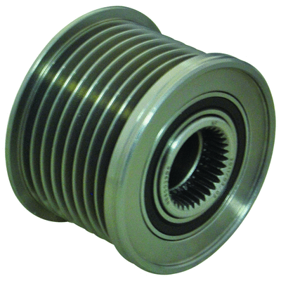 Alternator Freewheel Clutch