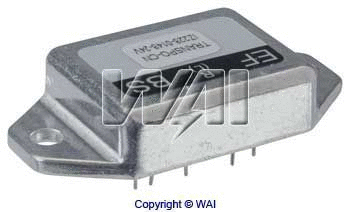 Alternator Regulator (IZ228)