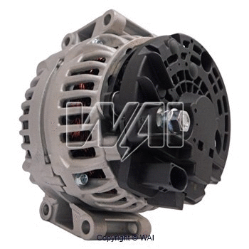 Alternator (14051N)