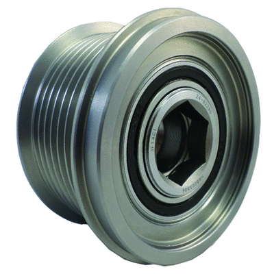 Alternator Freewheel Clutch