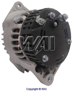 Alternator (11902N)