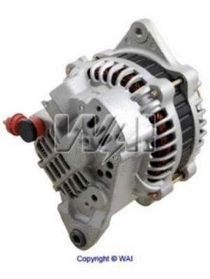 Alternator (13752N)