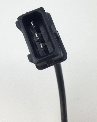 Sensor, crankshaft pulse