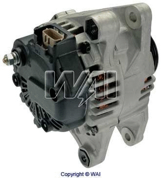 Alternator (11012N)