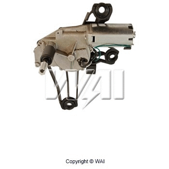 Wiper Motor (WPM9091)