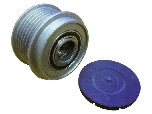 Alternator Freewheel Clutch