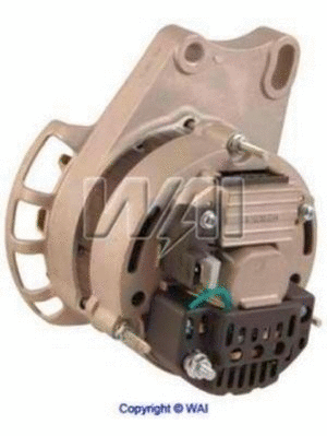 Alternator (21188N)