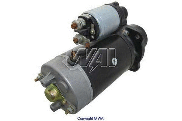 Starter (19655N)