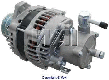 Alternator (12718N)