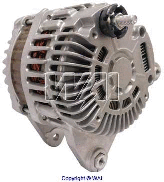 Alternator (11414N)