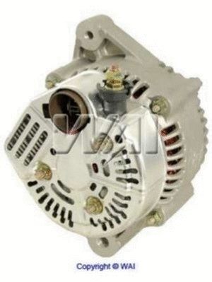 Alternator (14449N)