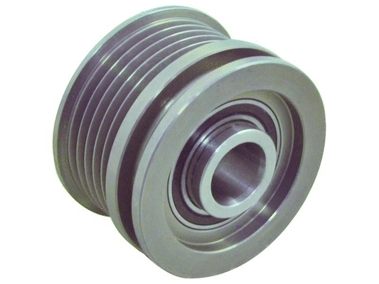 Alternator Freewheel Clutch (24-91257)