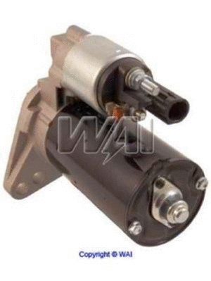 Starter (32673N)