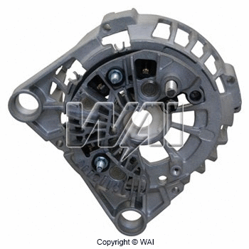 Rectifier, alternator (MER5216)