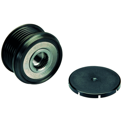 Alternator Freewheel Clutch