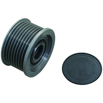 Alternator Freewheel Clutch