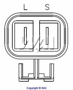 Alternator Regulator