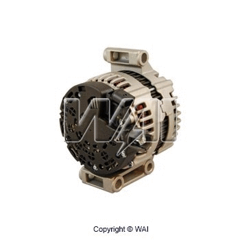 Alternator (24003N)