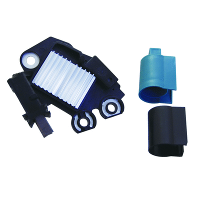 Alternator Regulator (M647)
