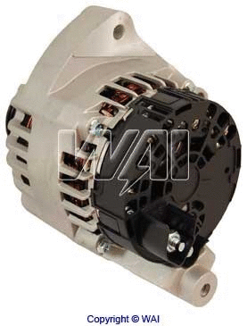 Alternator (20144N)