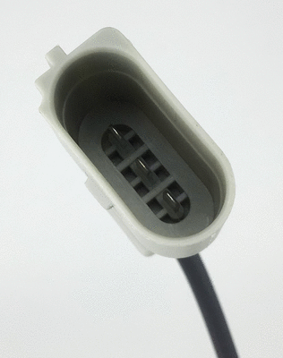 Sensor, crankshaft pulse