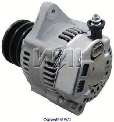 Alternator (12346N)