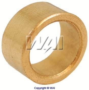 Bush, starter shaft (62-91419)