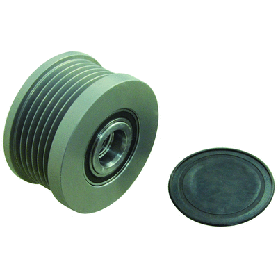 Alternator Freewheel Clutch