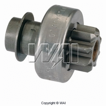 Freewheel Gear, starter (54-8306-ZEN)
