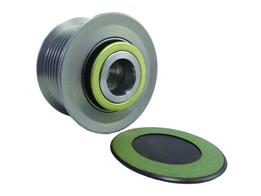 Alternator Freewheel Clutch