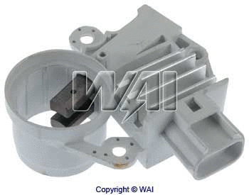 Alternator Regulator (F601)