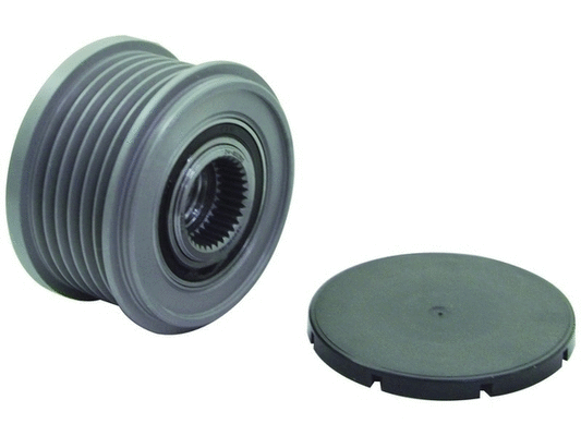 Alternator Freewheel Clutch