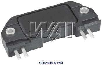 Switch Unit, ignition system (ICM327)